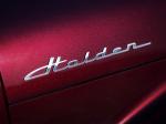 Holden Efijy Concept 2005 года